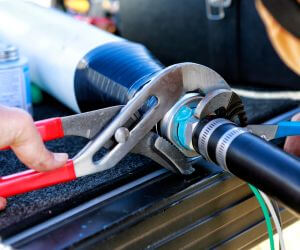 About Precision Slab Leak Detection - slab leak detection experts in Lake Park, Lake Park